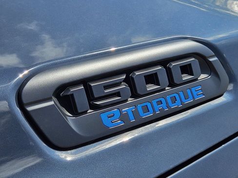 New 2026 RAM 1500 Lone Star AWD/4WD image 11