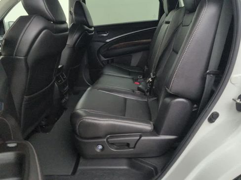 Used 2020 Acura MDX FWD w/ Technology Package image 15