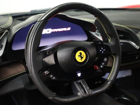 Certified 2022 Ferrari SF90 Stradale image 20