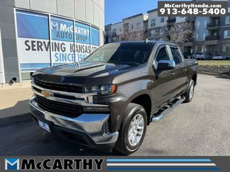 Used 2021 Chevrolet Silverado 1500 LT video 1