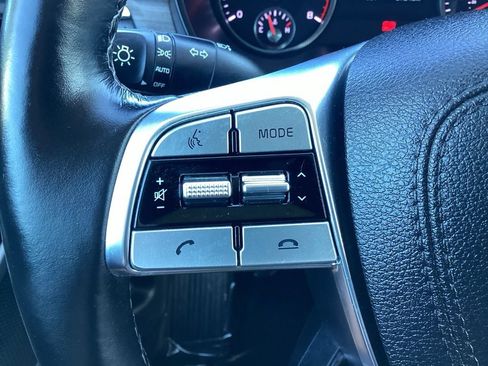 Used 2022 Kia Telluride EX w/ EX Premium Package AWD/4WD image 21