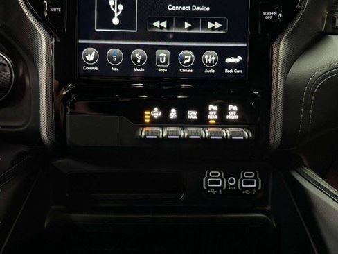 Used 2021 RAM 1500 Limited w/ Night Edition AWD/4WD image 59