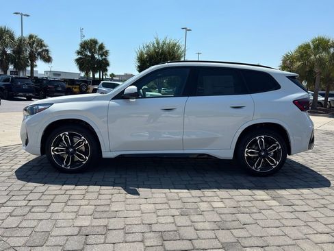 New 2026 BMW X1 xDrive28i AWD/4WD image 12