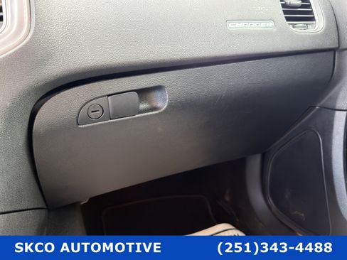 Used 2023 Dodge Charger SXT image 24