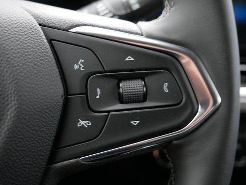 New 2026 Chevrolet Trax ACTIV w/ Driver Confidence Package FWD image 24