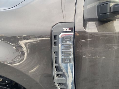 Used 2024 Ford F350 XL w/ Snow Plow Prep Package image 11