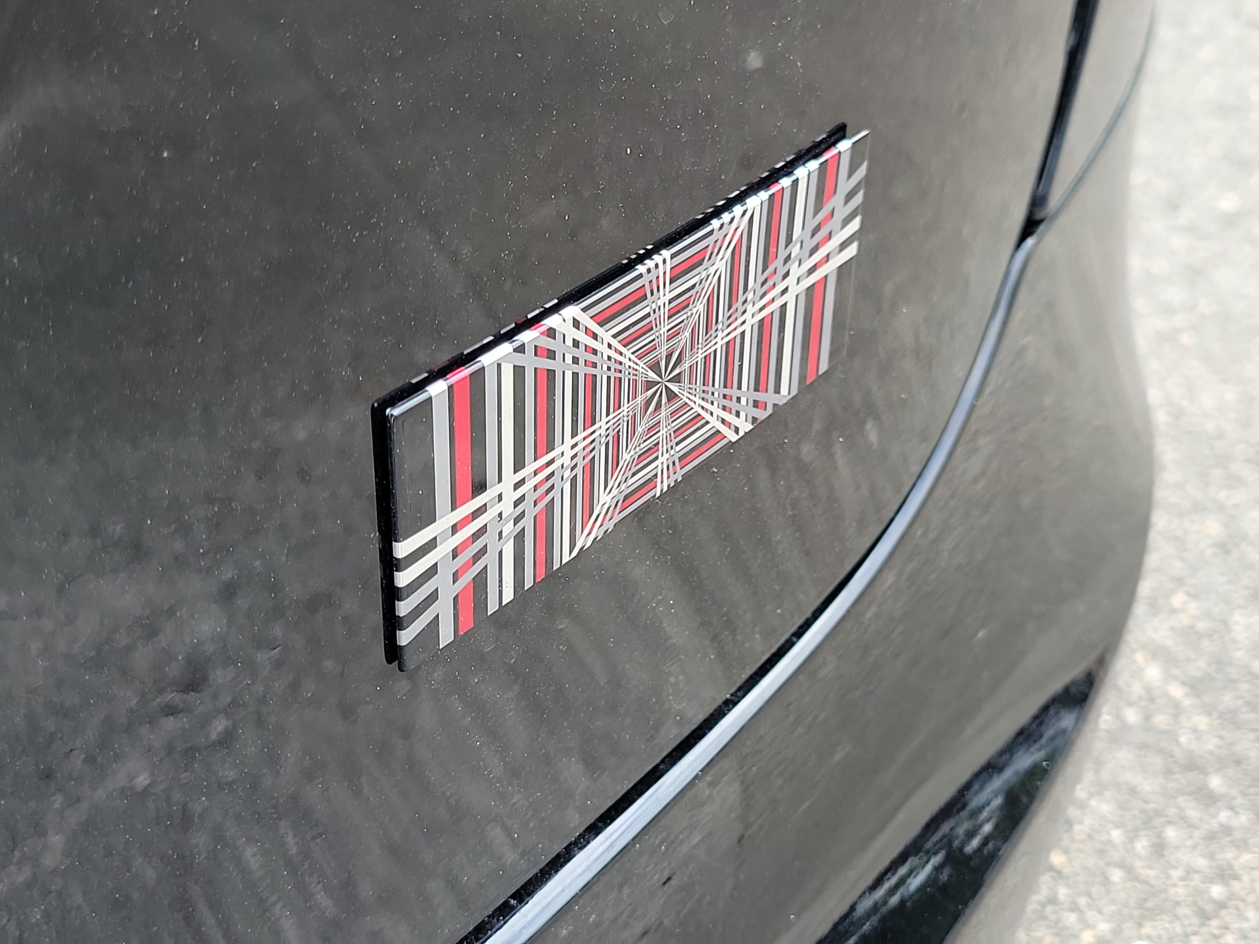 Used 2023 Tesla Model S Plaid AWD/4WD image 8