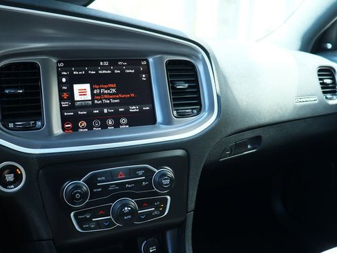 Used 2021 Dodge Charger GT w/ Blacktop Package image 42