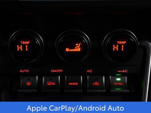 New 2026 Toyota GR86 Premium image 21