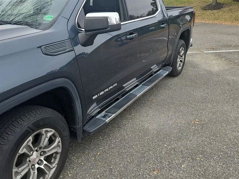 Used 2020 GMC Sierra 1500 SLE w/ SLE Value Package image 29