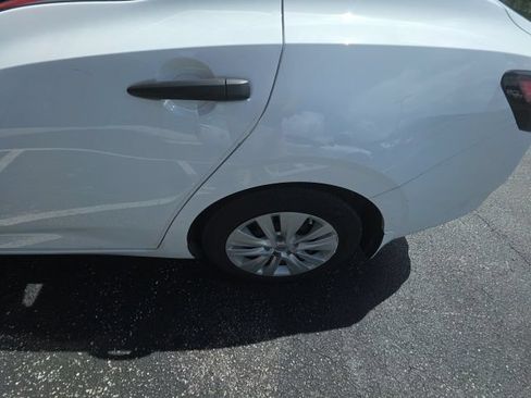 Used 2024 Nissan Sentra S FWD image 7