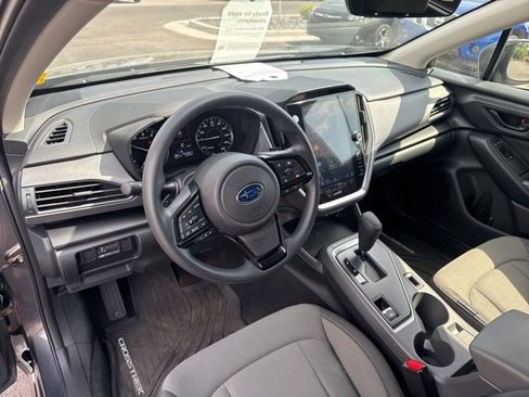 Used 2025 Subaru Crosstrek 2.0i Premium image 21