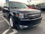 Used 2019 Ford Flex SEL w/ Equipment Group 202A image 2
