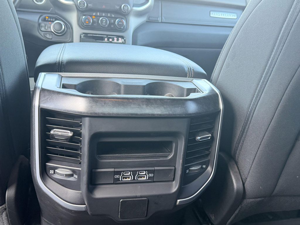 Used 2023 RAM 1500 Big Horn AWD/4WD image 12