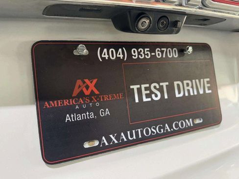 Used 2021 GMC Acadia Denali w/ Denali Technology Package image 21