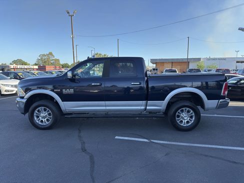 Used 2015 RAM 2500 Laramie image 6