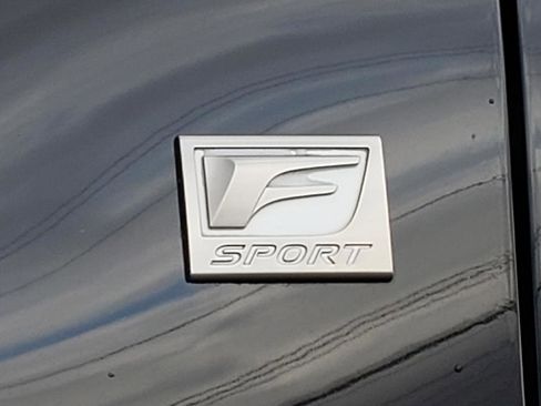 Used 2014 Lexus CT 200h w/ F Sport w/Nuluxe Interior image 8