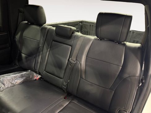 Used 2022 Toyota Tundra Platinum w/ Advanced Package image 14