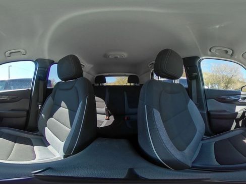 Used 2025 Chevrolet TrailBlazer LT image 38