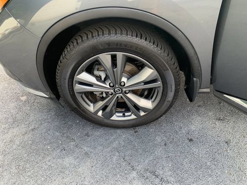Used 2019 Nissan Murano Platinum FWD image 30