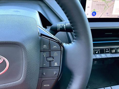 Used 2026 Toyota Prius AWD image 24