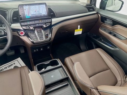 Used 2026 Honda Odyssey Touring image 33