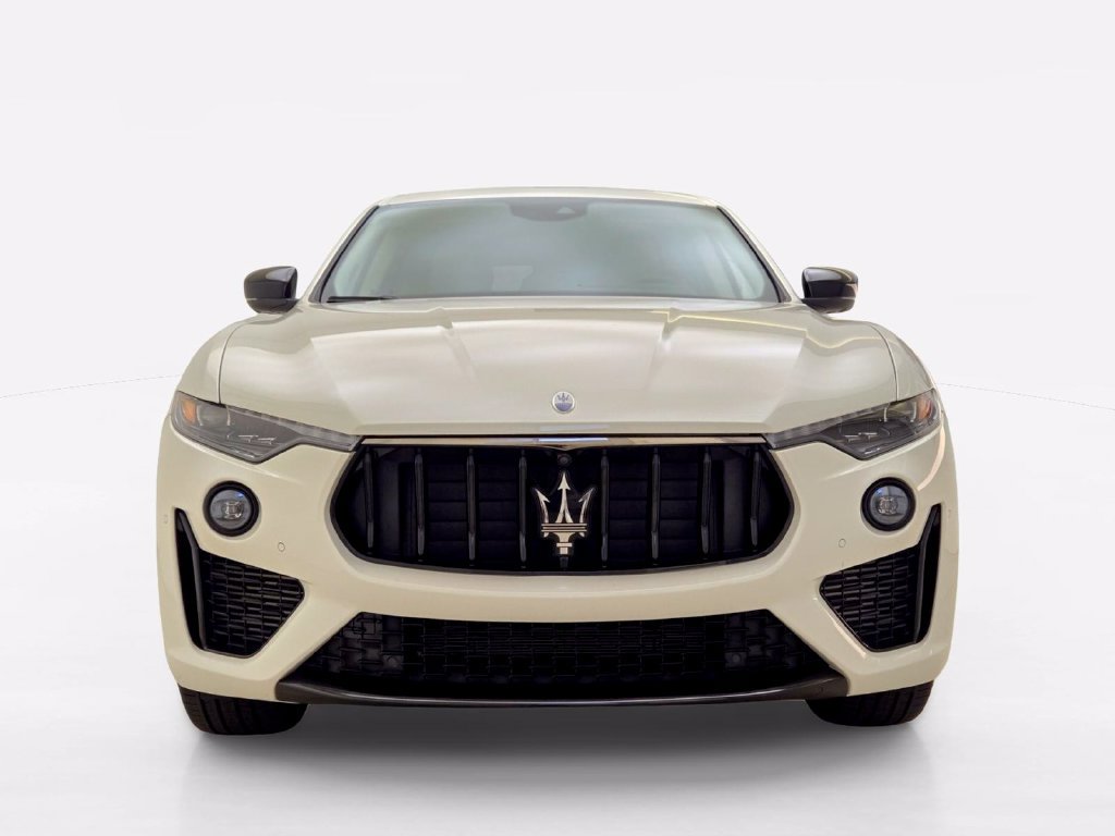 Certified 2023 Maserati Levante Modena AWD/4WD image 2