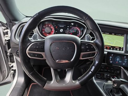 Used 2020 Dodge Challenger SRT Hellcat Redeye RWD image 34