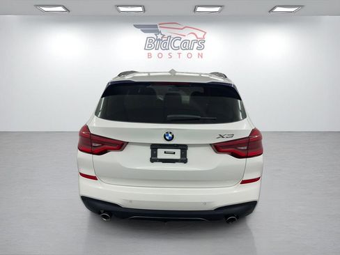 Used 2018 BMW X3 xDrive30i image 5