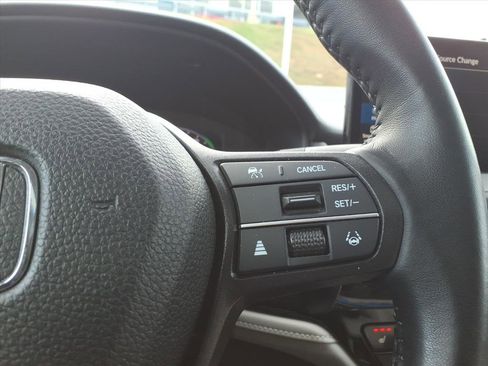 Certified 2024 Honda Accord EX-L image 30