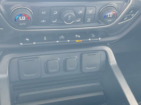 Used 2014 Chevrolet Silverado 1500 LTZ Z71 w/ LTZ Plus Package AWD/4WD image 19