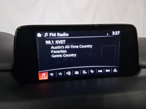 Used 2020 MAZDA CX-5 Grand Touring AWD/4WD image 24