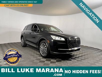 Used 2024 Lincoln Corsair Reserve