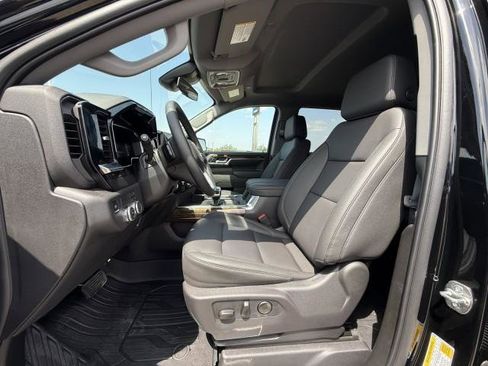 New 2026 GMC Sierra 1500 Elevation image 18