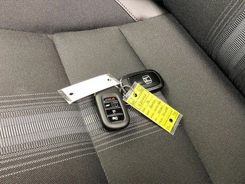 Certified 2026 Honda Civic Sport image 13