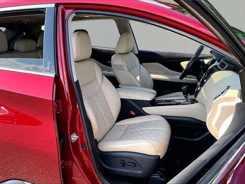 Used 2023 Nissan Murano Platinum w/ Cargo Package AWD/4WD image 23