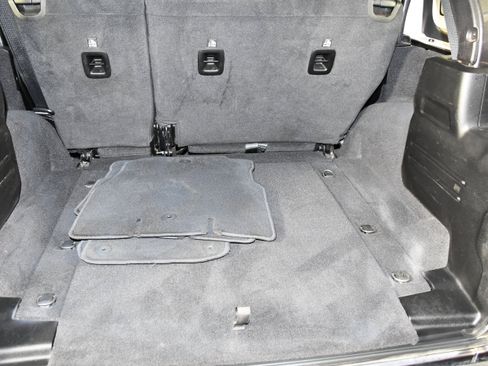 Used 2021 Jeep Wrangler Unlimited Sport AWD/4WD image 48