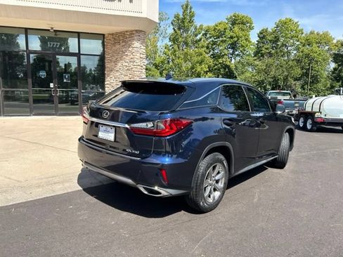 Used 2019 Lexus RX 350 AWD w/ Navigation Package image 7