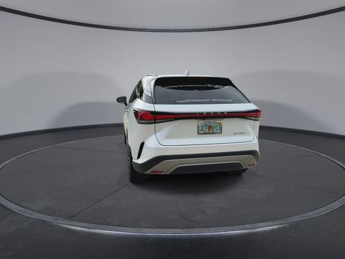 Used 2026 Lexus RX 350 Premium w/ Accessory Package (Z1) FWD image 7