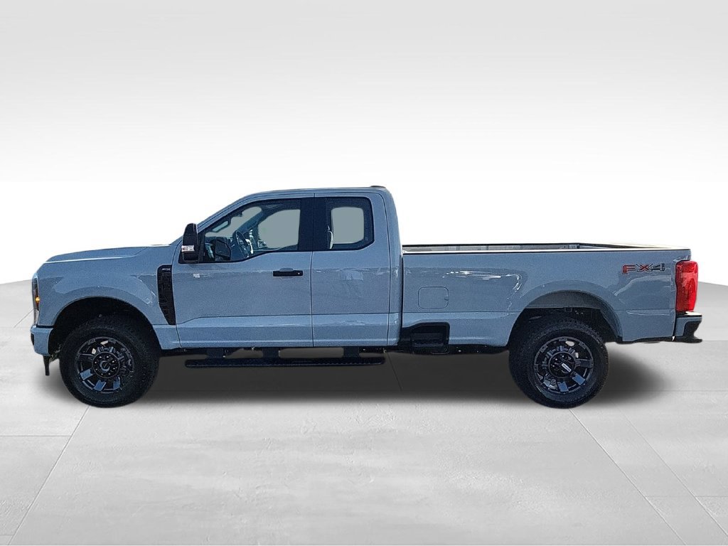 New 2026 Ford F350 XL w/ STX Appearance Package AWD/4WD image 5