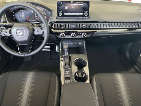 New 2026 Honda Civic Sport image 14