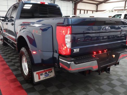 Used 2020 Ford F350 XL w/ STX Appearance Package AWD/4WD image 26