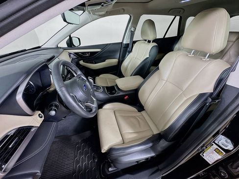 Certified 2024 Subaru Outback Limited image 12