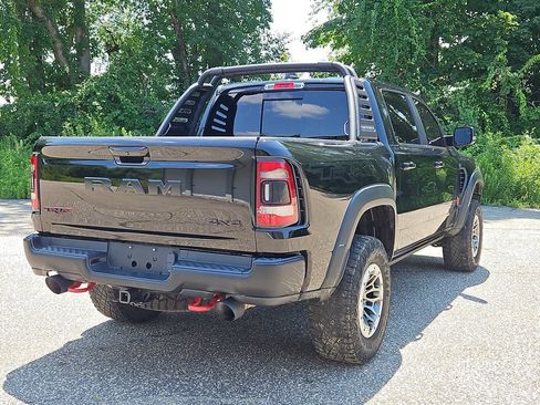 Used 2021 RAM 1500 TRX w/ TRX Level 1 Equipment Group AWD/4WD image 6