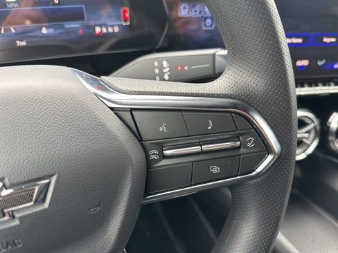 New 2026 Chevrolet Blazer EV LT image 15