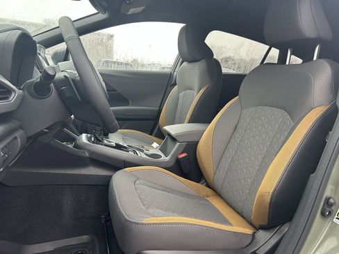 New 2026 Subaru Crosstrek 2.5i Sport AWD/4WD image 20