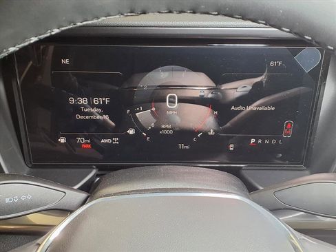 New 2026 GMC Terrain Elevation w/ Elevation Premium Package image 20