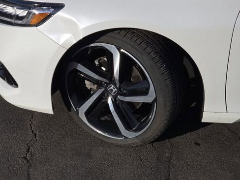 Used 2022 Honda Accord Sport Special Edition image 22