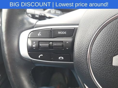Used 2024 Kia K5 GT-Line w/ GT-Line Premium Package AWD/4WD image 33