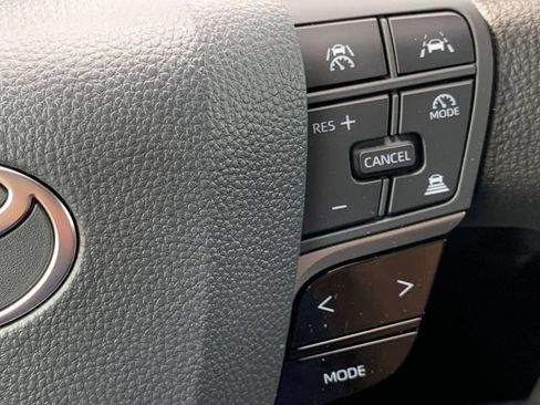 Certified 2026 Toyota Camry LE FWD image 28